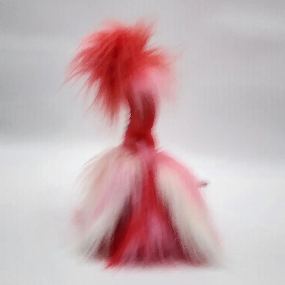 Douglas Flamingo‎ Phyllis Plush Flip Sequin Sitting Soft 21 Inch Stuffed Animal